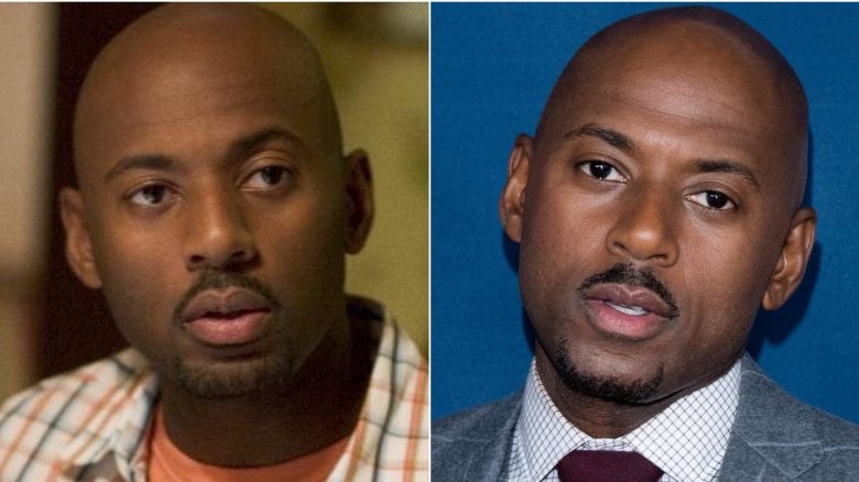 Romany Malco in Weeds