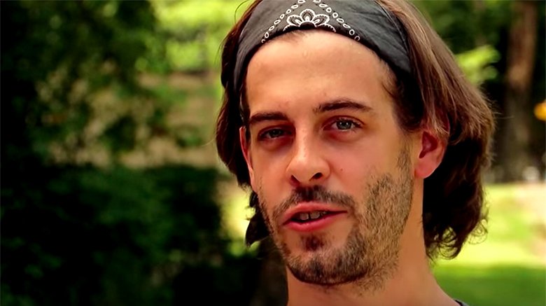 Derick Dillard