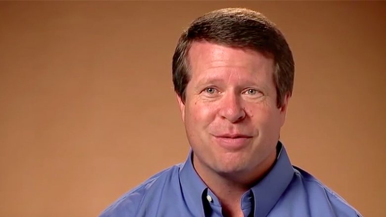 Jim Bob Duggar