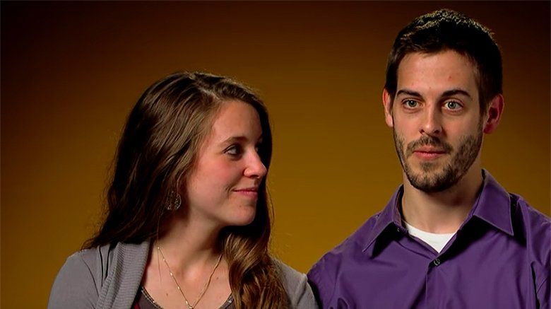 Jill Duggar and Derick Dillard