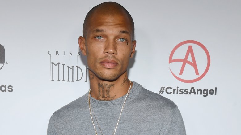 Jeremy Meeks 