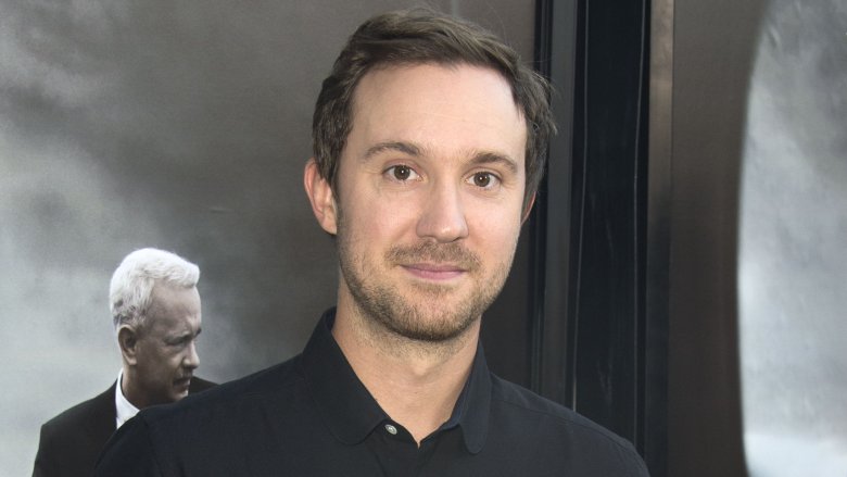 Sam Huntington