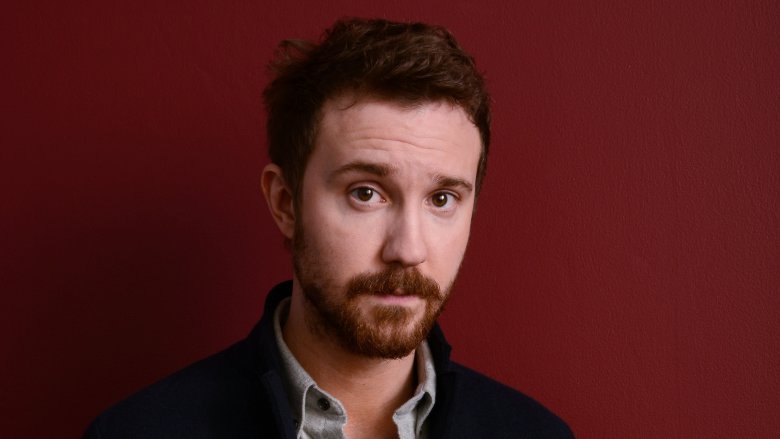 Sam Huntington