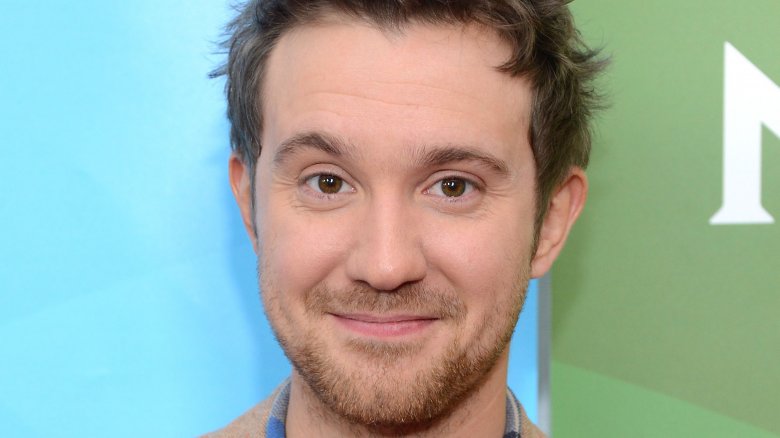 Sam Huntington