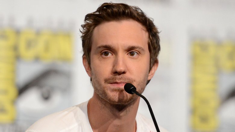 Sam Huntington