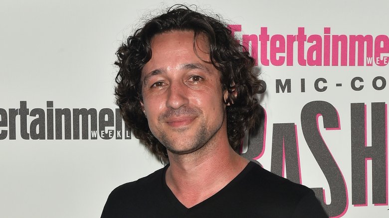 Thomas Ian Nicholas