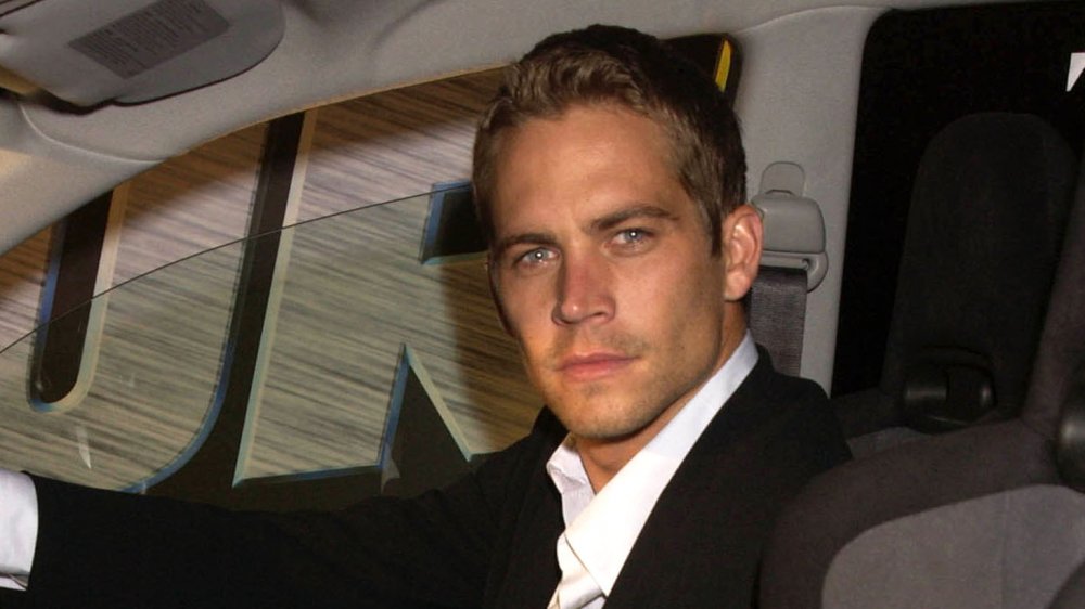 Paul Walker