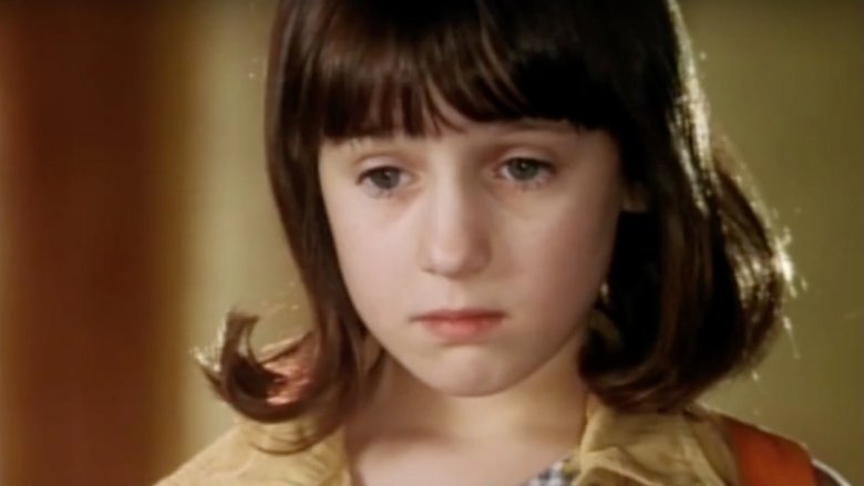 Mara Wilson acting