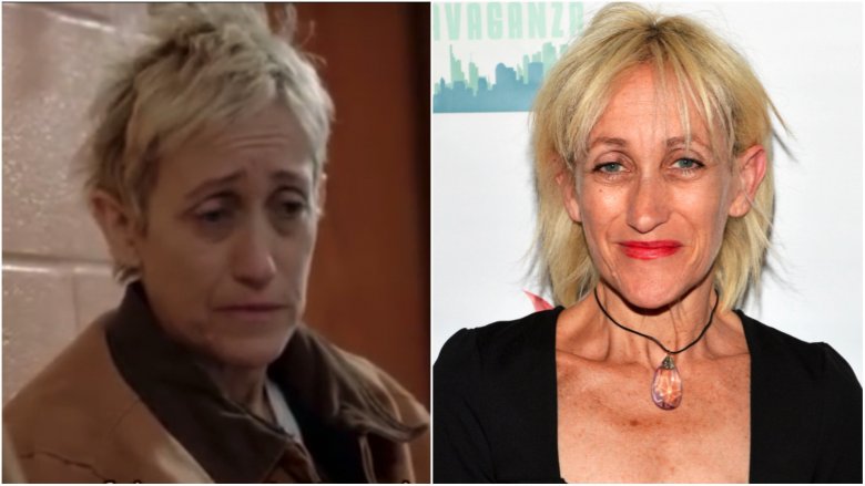 Constance Shulman (Yoga Jones)