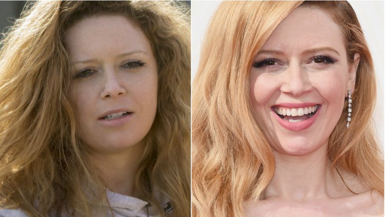 Natasha Lyonne (Nicky)