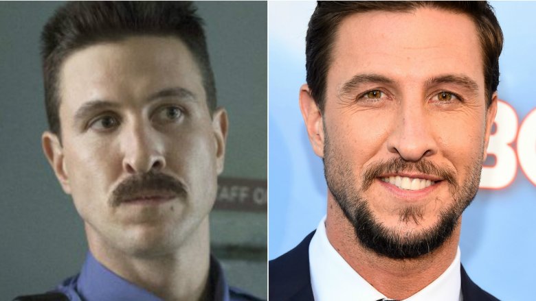 Pablo Schreiber (Pornstache)