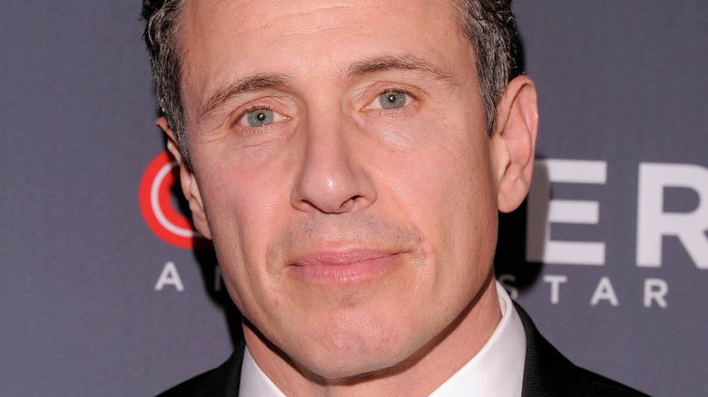 Chris Cuomo at 12th Annual CNN Heroes: An All-Star Tribute 2018