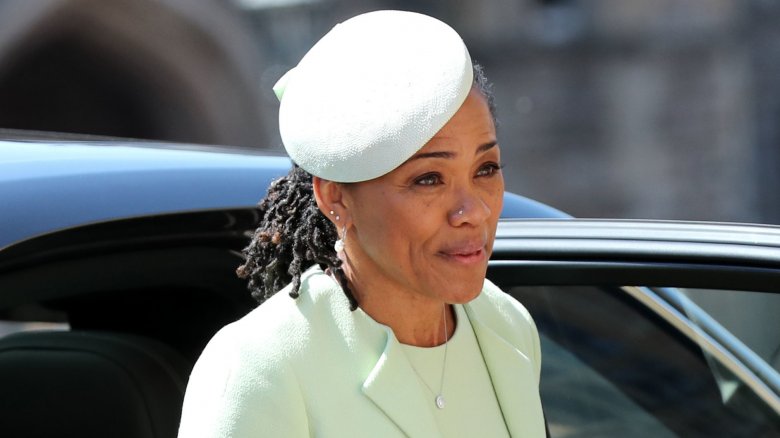 Doria Ragland