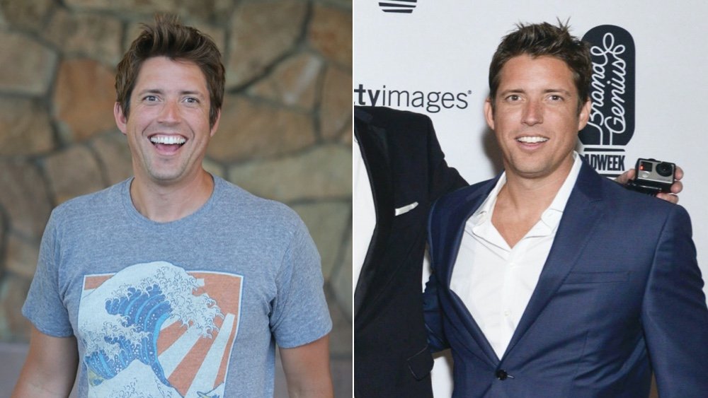 Nick Woodman