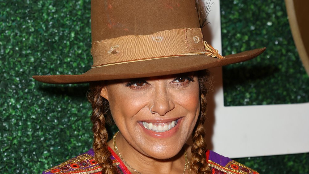 Cree Summer