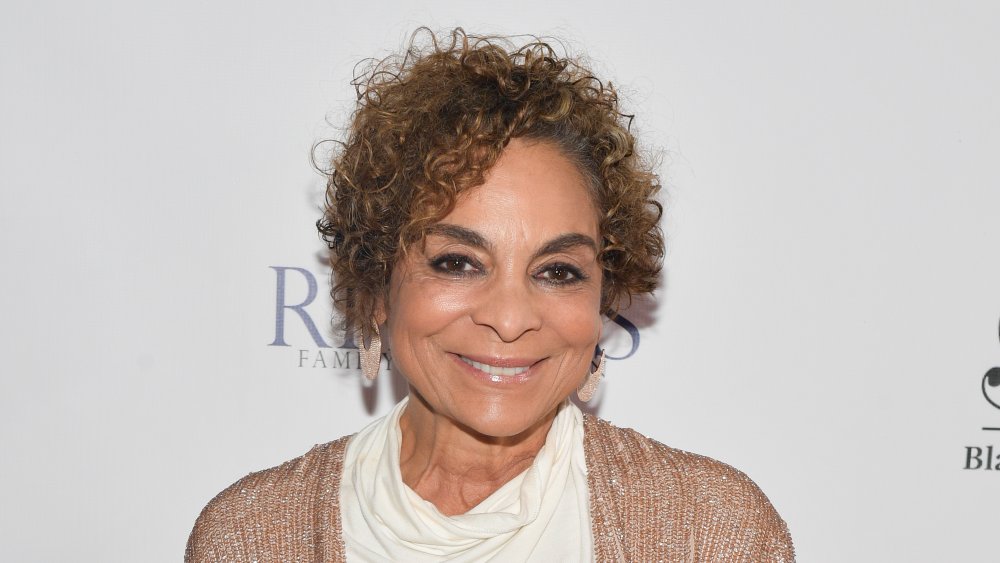 Jasmine Guy