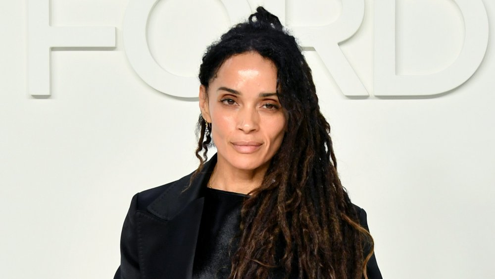 Lisa Bonet