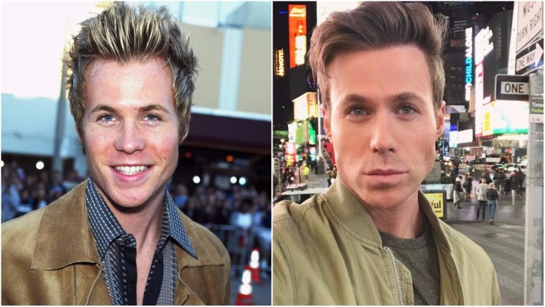 Ashley Parker Angel