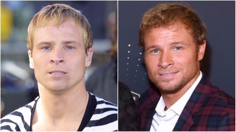 Brian Littrell