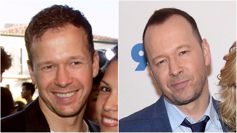 Donnie Wahlberg