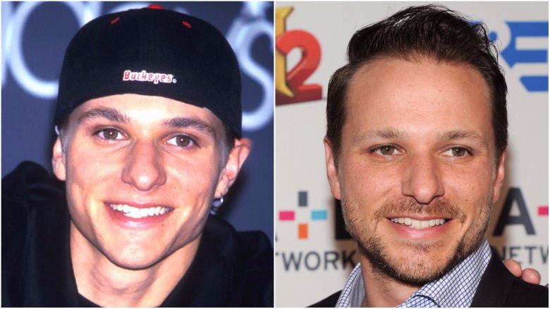 Drew Lachey