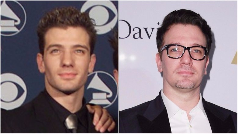 JC Chasez