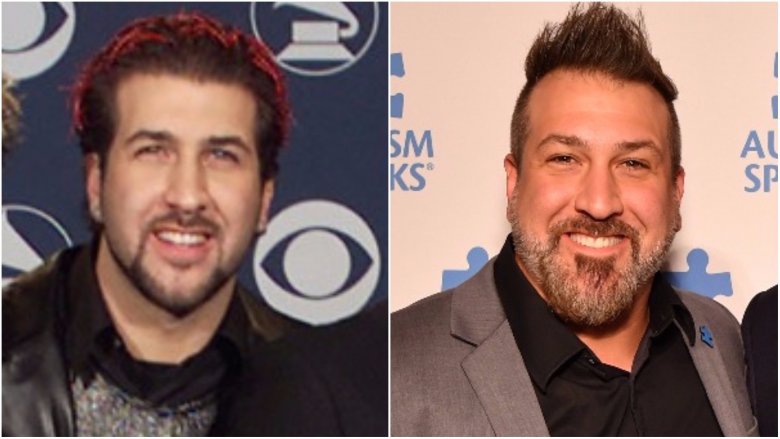 Joey Fatone