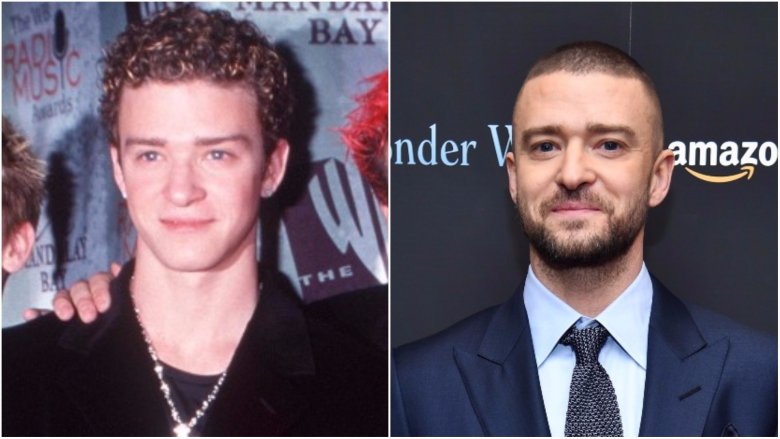 Justin Timberlake