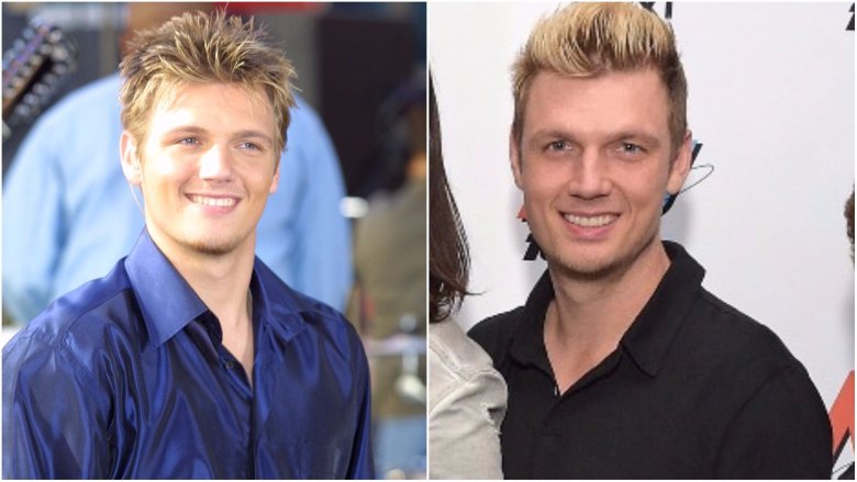 Nick Carter