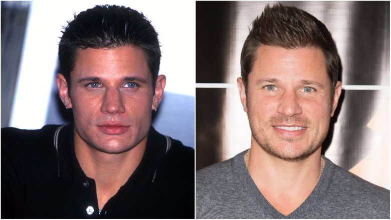 Nick Lachey