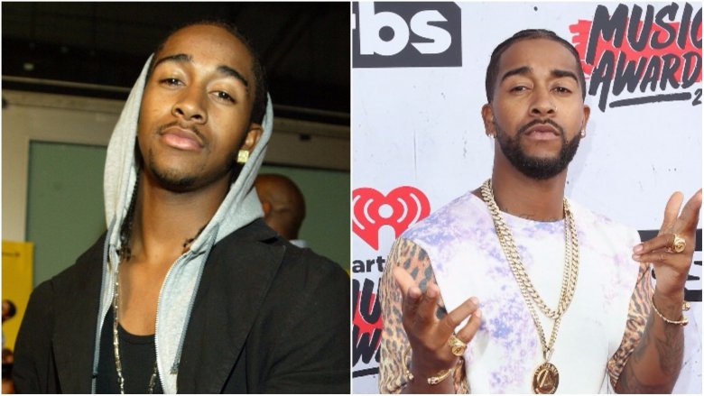 Omarion