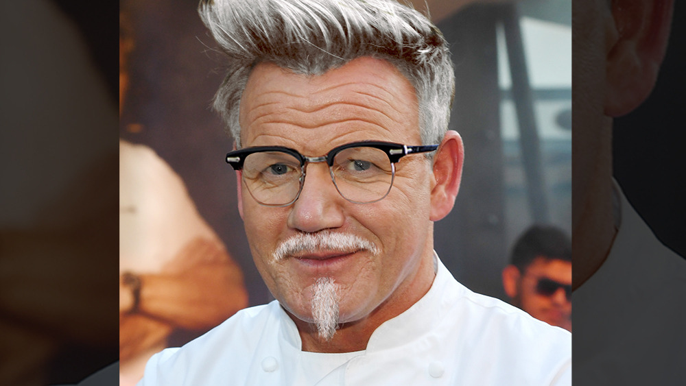 Gordon Ramsay