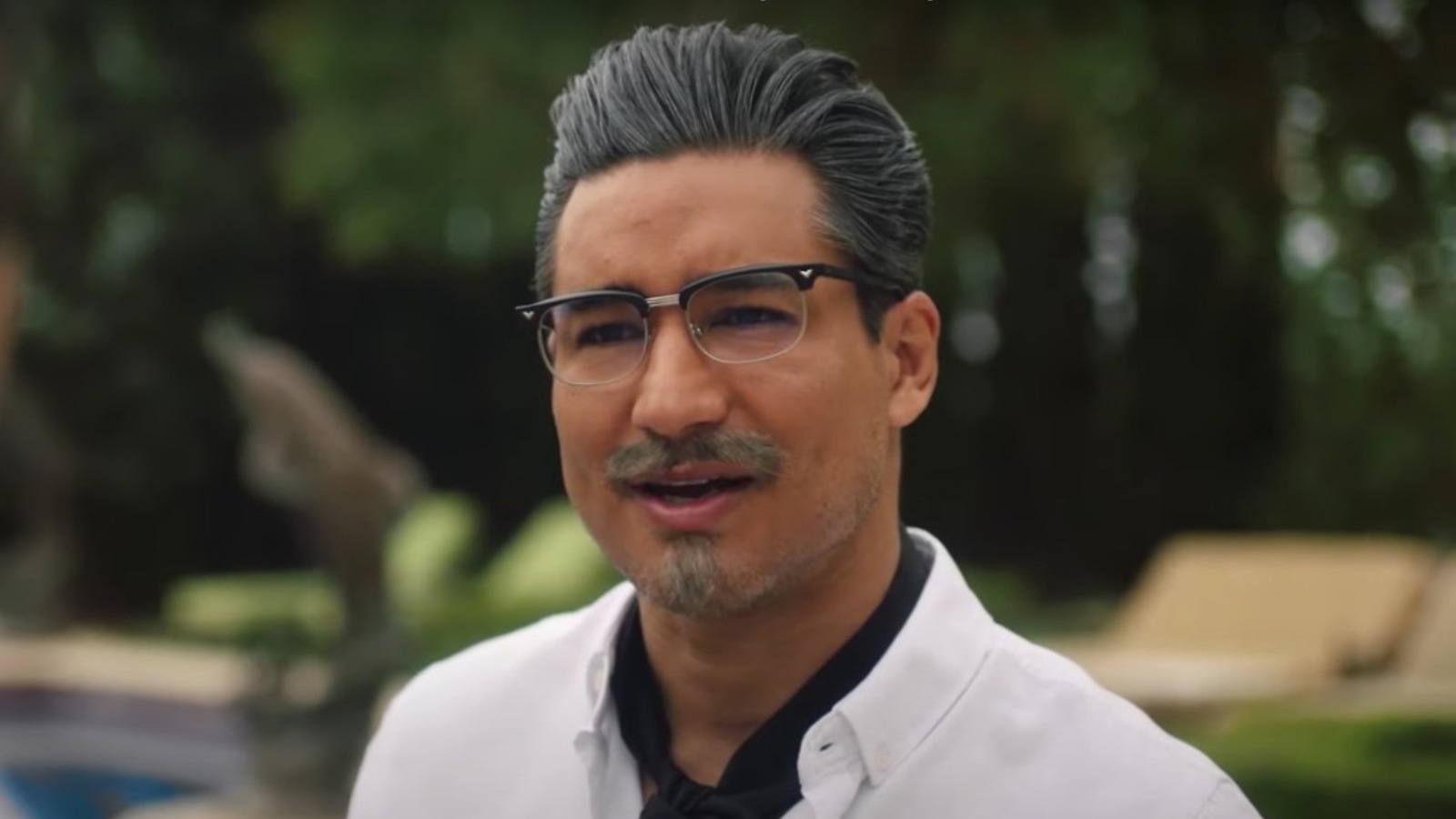 What These Actors Would Look Like As Colonel Sanders