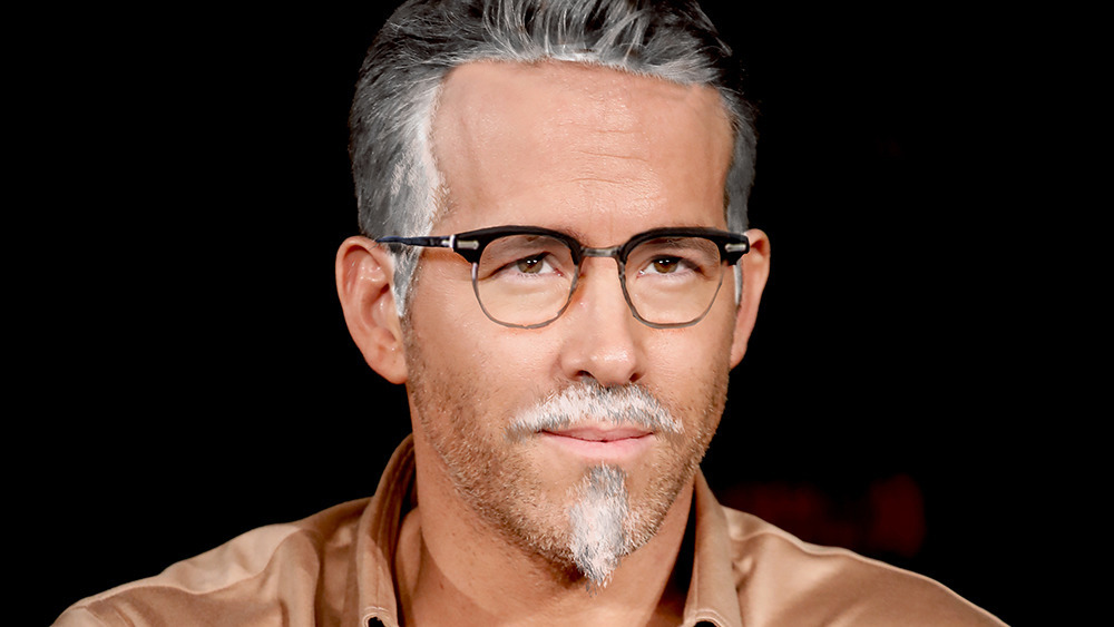 Ryan Reynolds