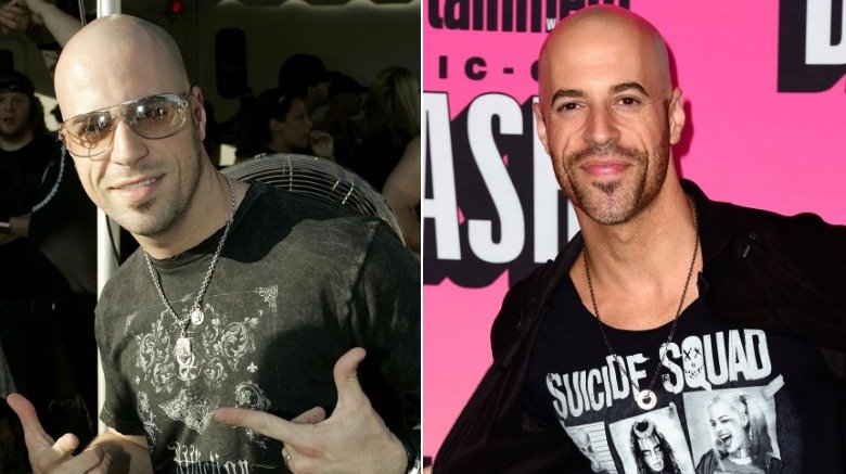 Chris Daughtry