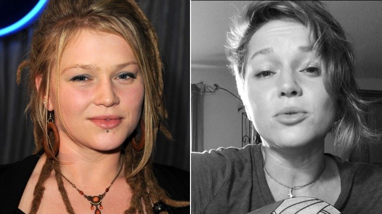 Crystal Bowersox then and now