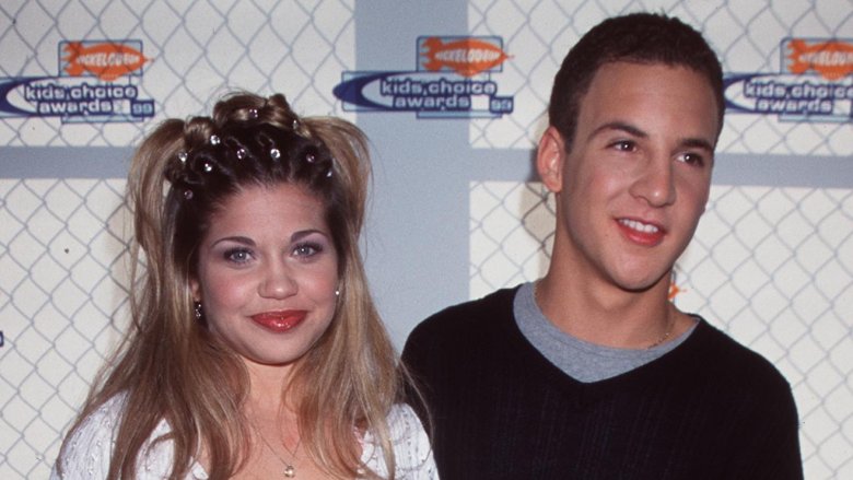 Boy Meets World Topanga Sexy - What These Boy Meets World Stars Look Like Today