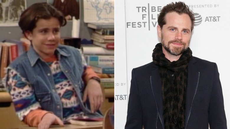 Rider Strong