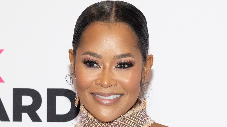 Lisa Wu attends the 2023 Pink Awards