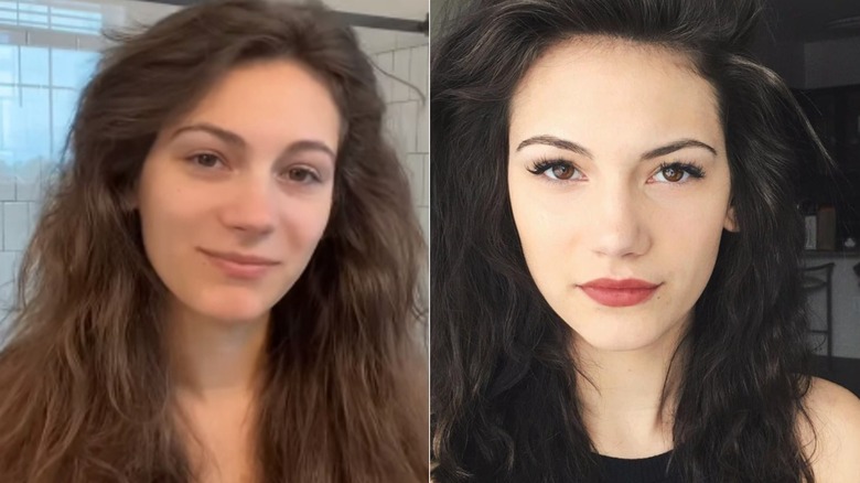 What These Game Streamers Look Like Without Makeup