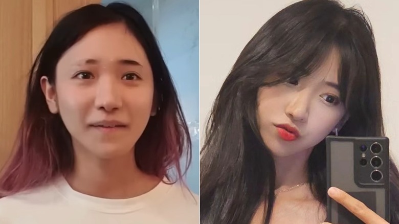 What These Game Streamers Look Like Without Makeup