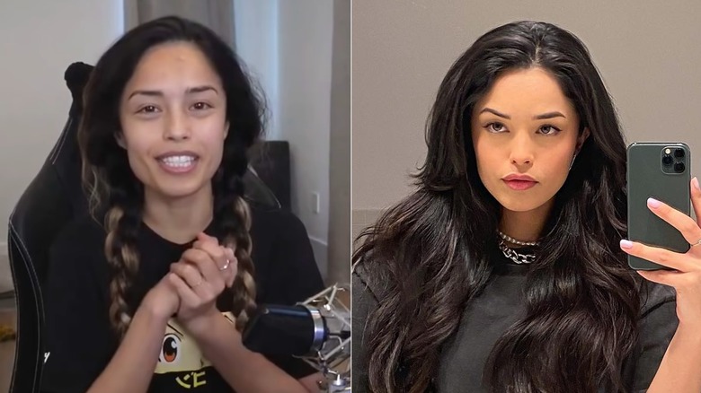 What These Game Streamers Look Like Without Makeup