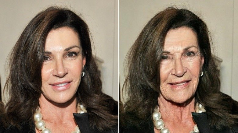 What These HGTV Stars Will Look Like In 40 Years