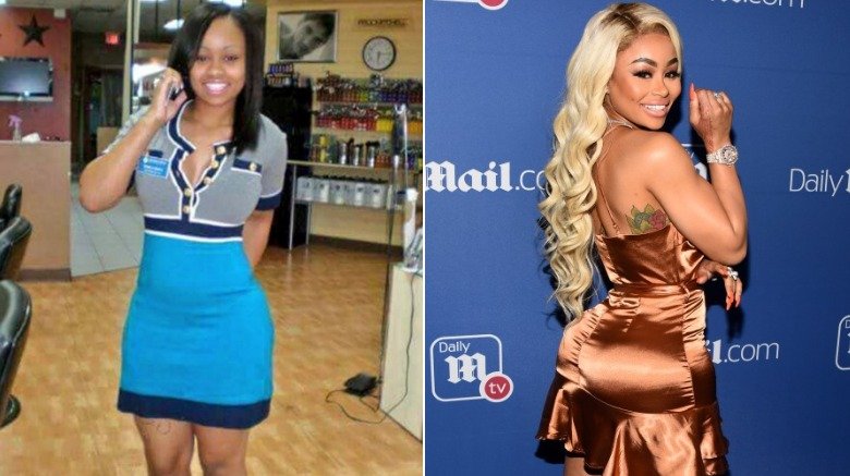 What These Reality Stars Looked Like Before And After Plastic Surgery 