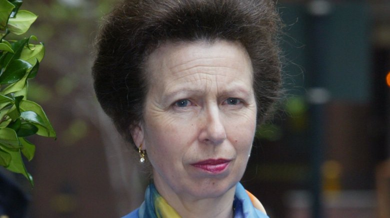 Princess Anne