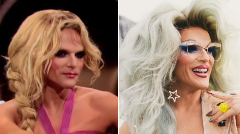 Willam Belli 