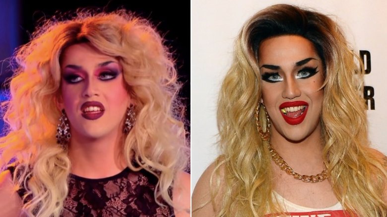 Adore Delano