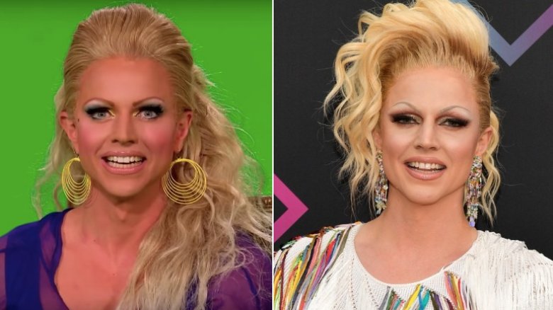 Courtney Act