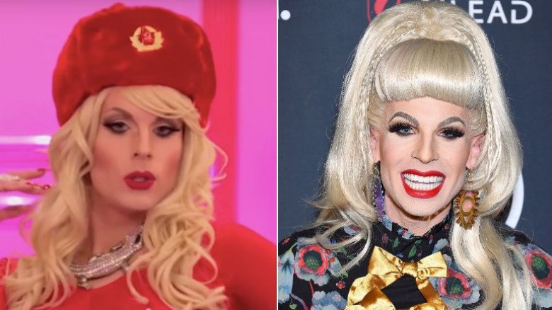 Katya Zamolodchikova