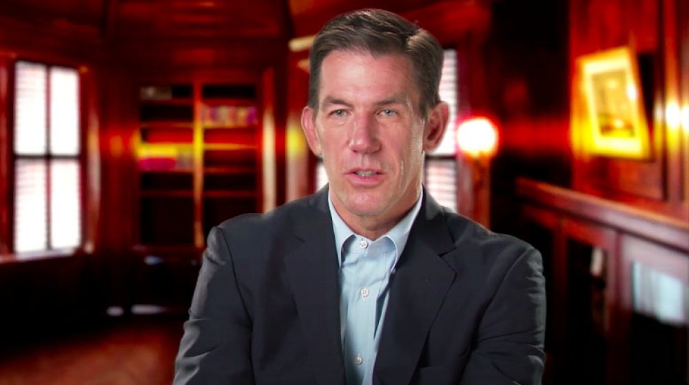 Thomas Ravenel